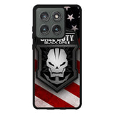Black Ops 3 Call of Duty Motorola Moto Edge 2025 Case OV4156