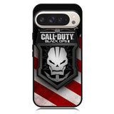 Black Ops 3 Call of Duty Google Pixel 10 | Google Pixel 10 Pro Case OV4156
