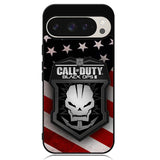 Black Ops 3 Call of Duty Google Pixel 9 Pro XL Case OV4156