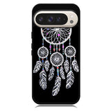 Black Dream Catcher Google Pixel 10 Pro XL Case OV4163
