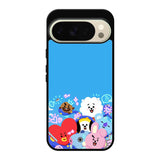 BT21 BTS Google Pixel 10 Pro Case OV4268
