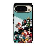 Boku no Hero Academia Google Pixel 10 Pro XL Case QC4221