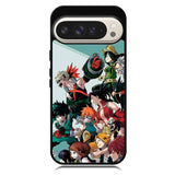 Boku no Hero Academia Google Pixel 10 | Google Pixel 10 Pro Case OV4221