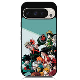 Boku no Hero Academia Google Pixel 9 Pro XL Case OV4221