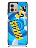 Bubbles Powerpuff Girls Motorola Moto G Stylus 5G 2023 Case OV4367