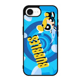 Bubbles Powerpuff Girls iPhone 17e Case OV4367