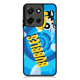 Bubbles Powerpuff Girls Motorola Moto G 5G 2025 Case OV4367