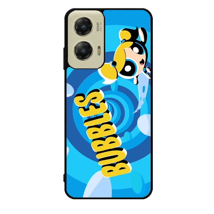 Bubbles Powerpuff Girls Motorola Moto G Stylus 5G 2024 Case OV4367