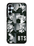 BTS Reactioneaza Samsung Galaxy A15 5G Case OV4325
