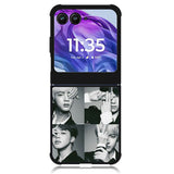 BTS Reactioneaza Motorola Moto Razr Plus 2024 , Moto Razr+ 2024 Case OV4325