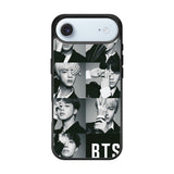BTS Reactioneaza iPhone Air Case QC4325