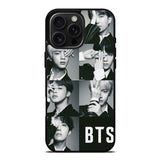 BTS Reactioneaza iPhone 16 Pro Case OV4325