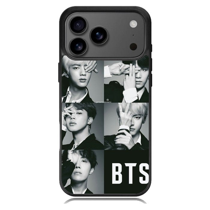 BTS Reactioneaza Samsung Galaxy S26 Ultra Case OV4325