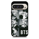 BTS Reactioneaza Google Pixel 10 | Google Pixel 10 Pro Case OV4325
