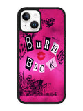 Burn Book Mean Girls iPhone 15 Plus Case OV4359
