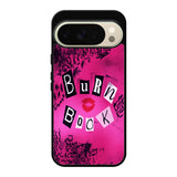 Burn Book Mean Girls Google Pixel 10 Pro Case
