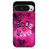 Burn Book Mean Girls Google Pixel 9 Pro XL Case