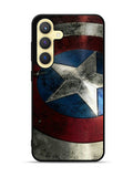 Captain America-0001 Samsung Galaxy S25 Plus 5G , Samsung Galaxy S25+ 5G Case