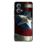 Captain America-0001 Motorola Moto Edge 2024 Case OV2503