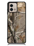 Camouflage Camo Realtree Motorola Moto G Stylus 5G 2023 Case
