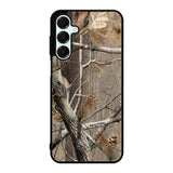 Camouflage Camo Realtree Samsung Galaxy A16 Case OV0233