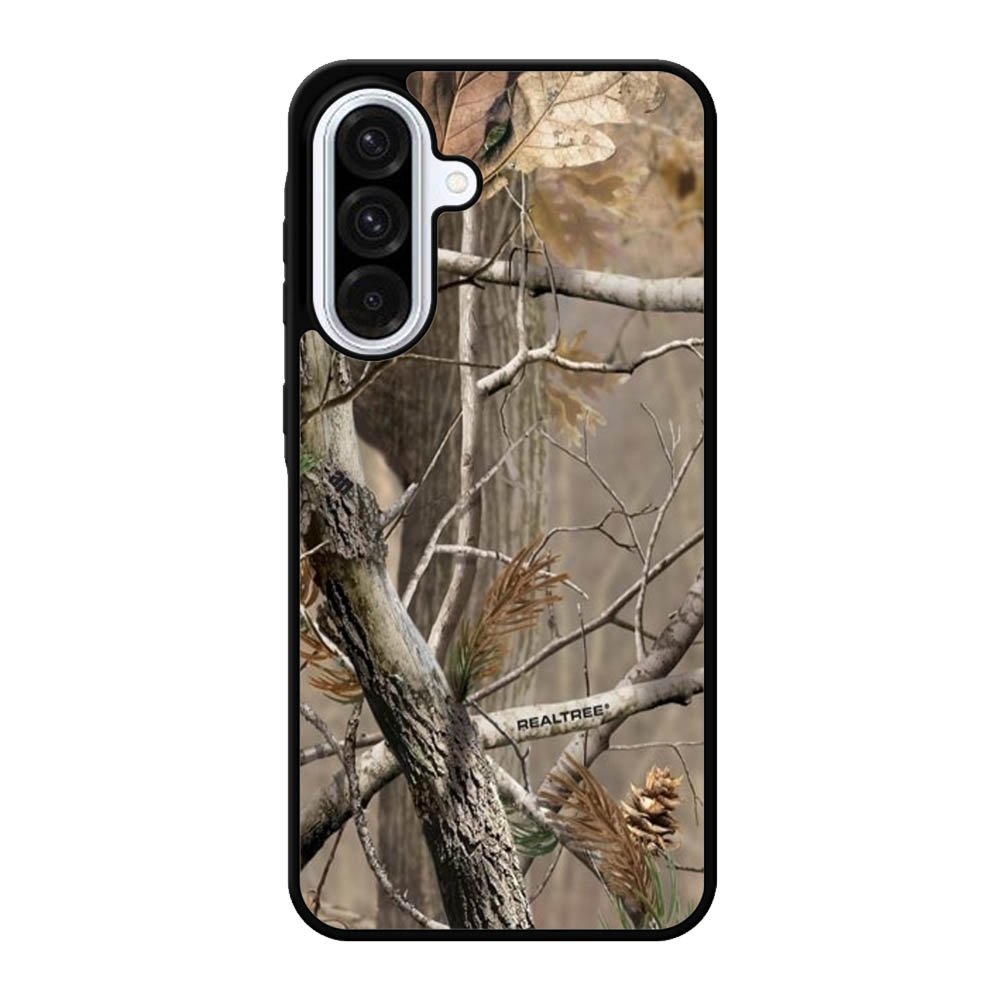 Camouflage Camo Realtree Samsung Galaxy A56 Case OV5154