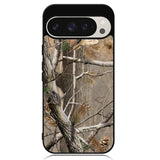 Camouflage Camo Realtree Google Pixel 9 | Pixel 9 Pro Case