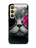 Cat Glasses Samsung Galaxy S24 Plus 5G , Samsung Galaxy S24+ 5G Case OV4396