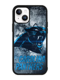 Carolina Panthers iPhone 14 Case QC4412
