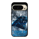 Carolina Panthers Google Pixel 10 Pro Case QC4412