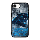 Carolina Panthers iPhone 17e Case OV4412