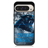 Carolina Panthers Google Pixel 10 | Google Pixel 10 Pro Case OV4412
