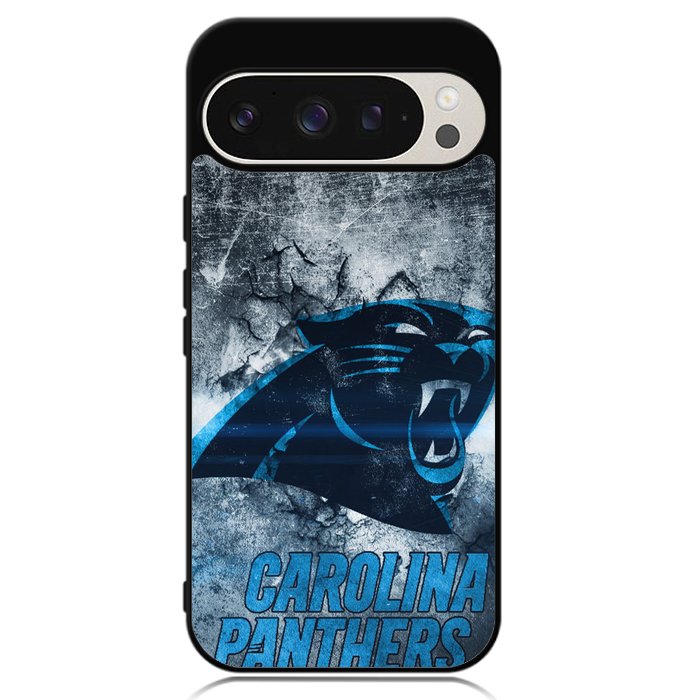 Carolina Panthers Google Pixel 9 | Pixel 9 Pro Case OV4412