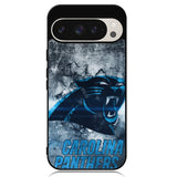 Carolina Panthers Google Pixel 9 | Pixel 9 Pro Case OV4412