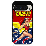DC Comic Wonder Woman Google Pixel 9 | Pixel 9 Pro Case OV4619