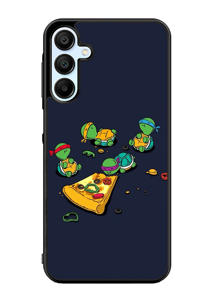 Cute TMNT Samsung Galaxy A35 5G Case OV4534