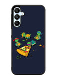 Cute TMNT Samsung Galaxy A15 5G Case OV4534