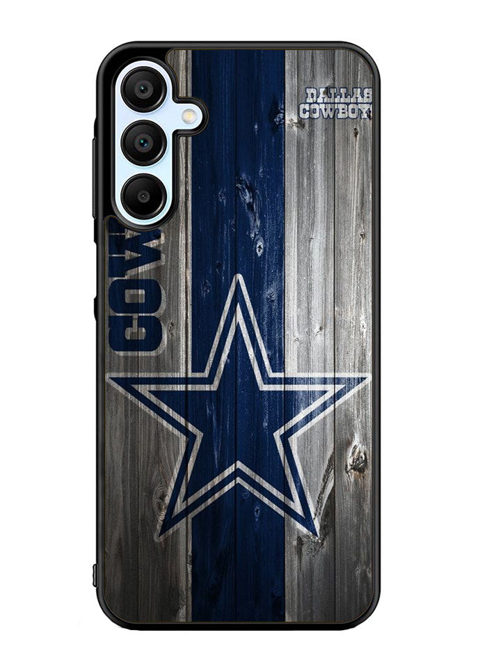 Cowboys Dallas Samsung Galaxy A15 5G Case OV4501