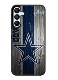 Cowboys Dallas Samsung Galaxy A15 5G Case OV4501