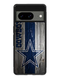 Cowboys Dallas Google Pixel 8A Case QC4501
