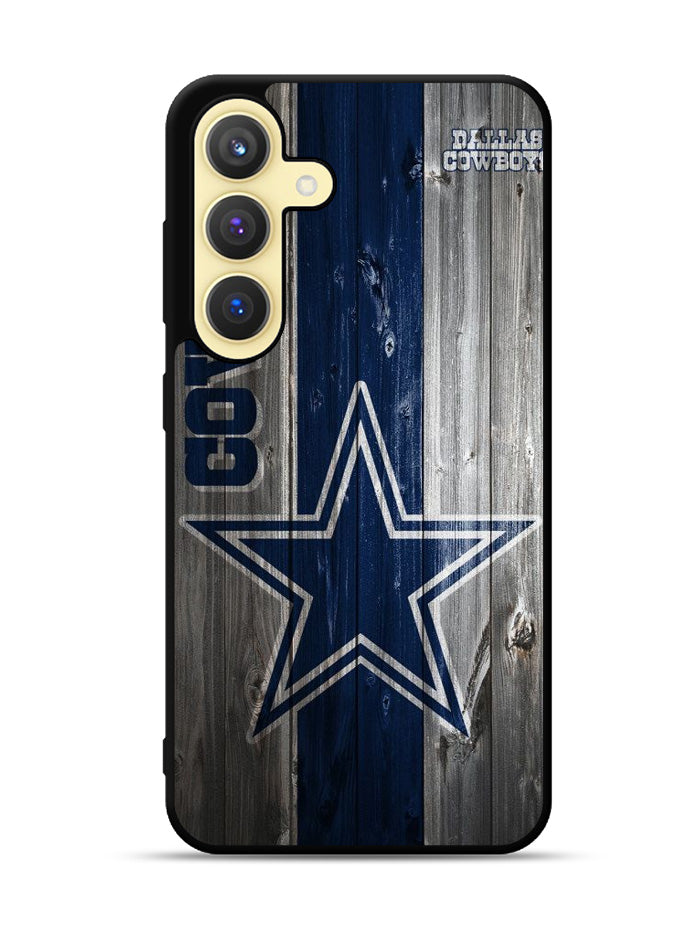 Cowboys Dallas Samsung Galaxy S23 Plus 5G , Samsung Galaxy S23+ 5G Case QC4501