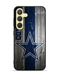 Cowboys Dallas Samsung Galaxy S23 FE 5G Case QC4501