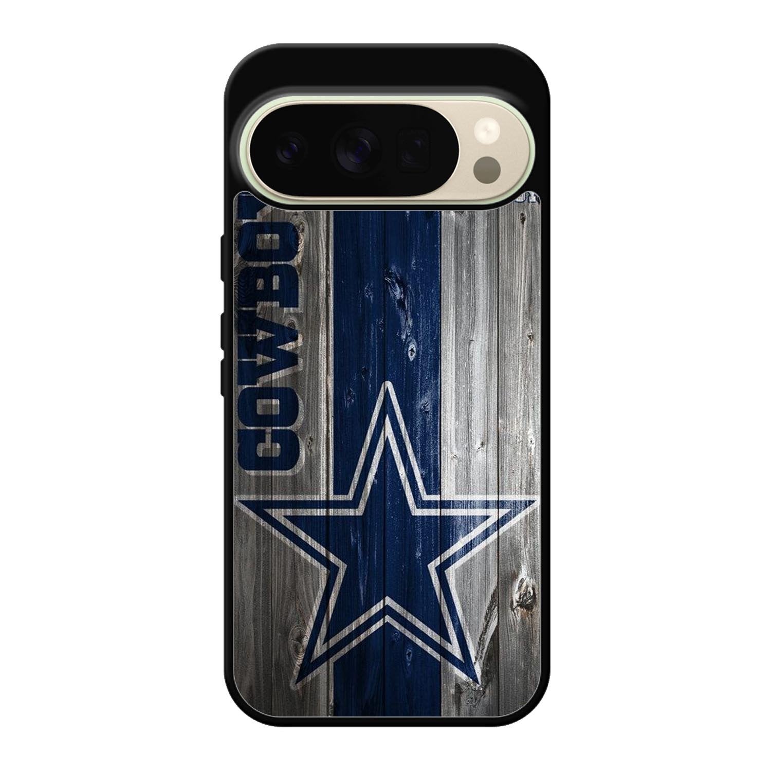 Cowboys Dallas Google Pixel 10 Pro XL Case OV4501
