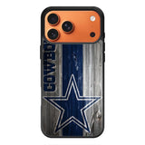 Cowboys Dallas iPhone 17 Pro Max Case OV4501