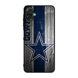 Cowboys Dallas Samsung Galaxy A07 Case OV4501