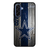 Cowboys Dallas Samsung Galaxy A17 Case OV4501