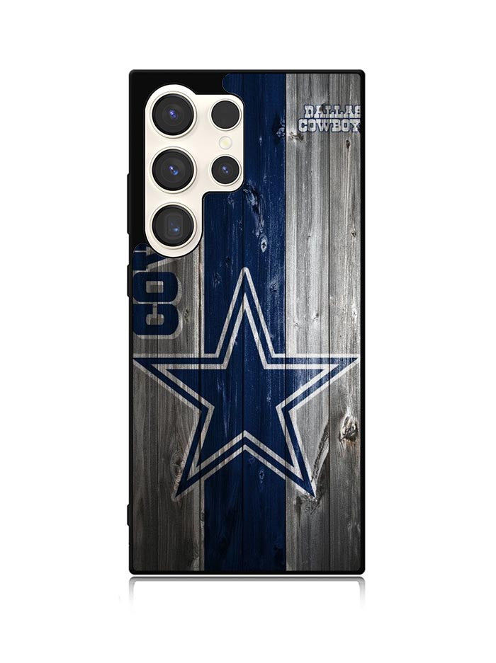 Cowboys Dallas Samsung Galaxy S23 Ultra 5G Case QC4501