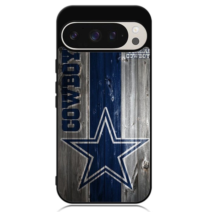 Cowboys Dallas Google Pixel 9 | Pixel 9 Pro Case OV4501