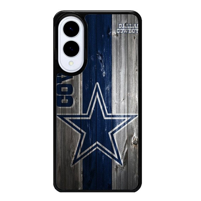 Cowboys Dallas Samsung Galaxy S25 Edge 5G Case OV4501