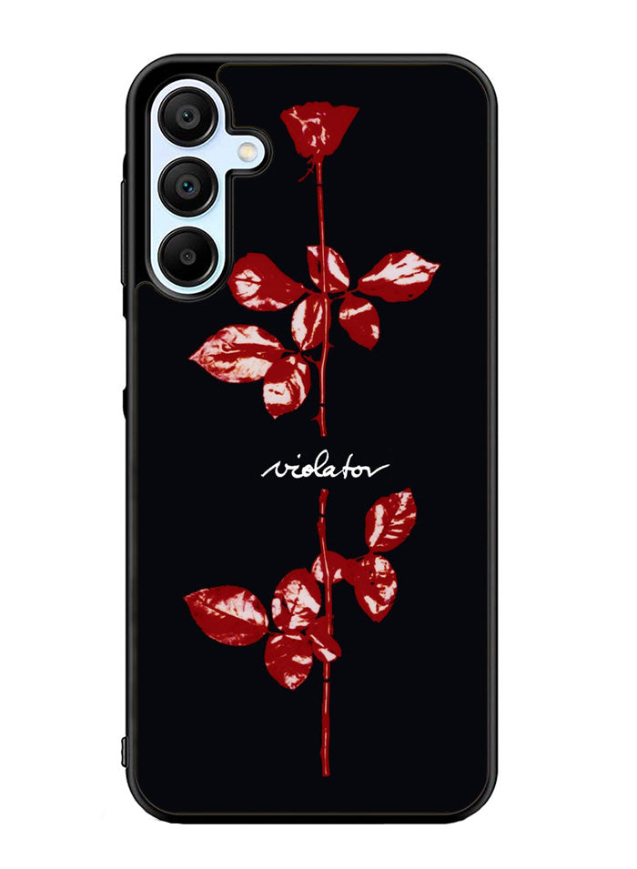 Depeche Mode Violator Samsung Galaxy A15 5G Case OV4654